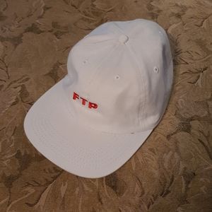 FTP hat